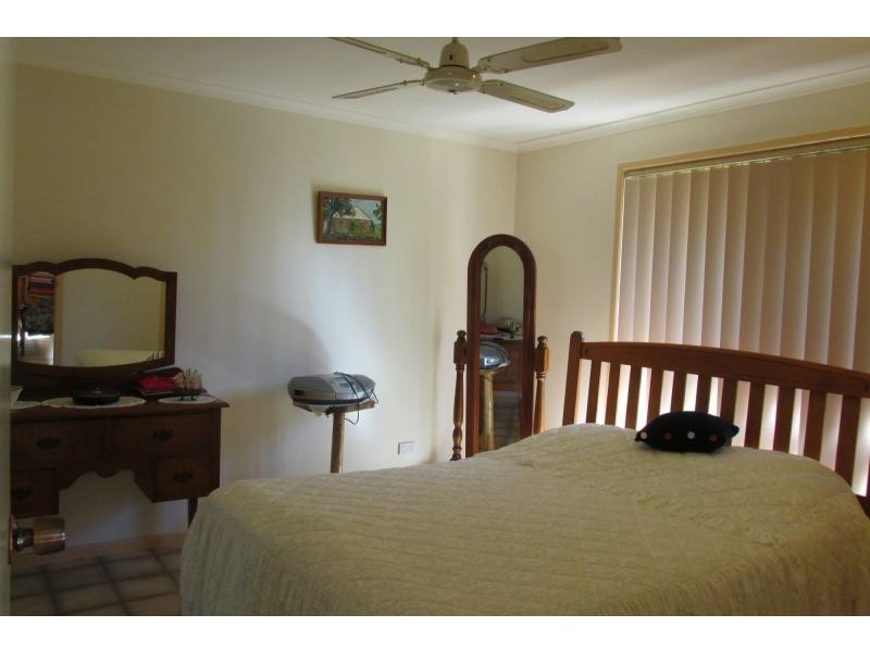 Woodgate QLD 4660