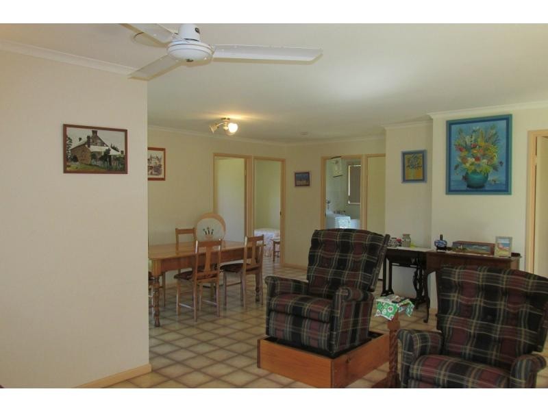 Woodgate QLD 4660