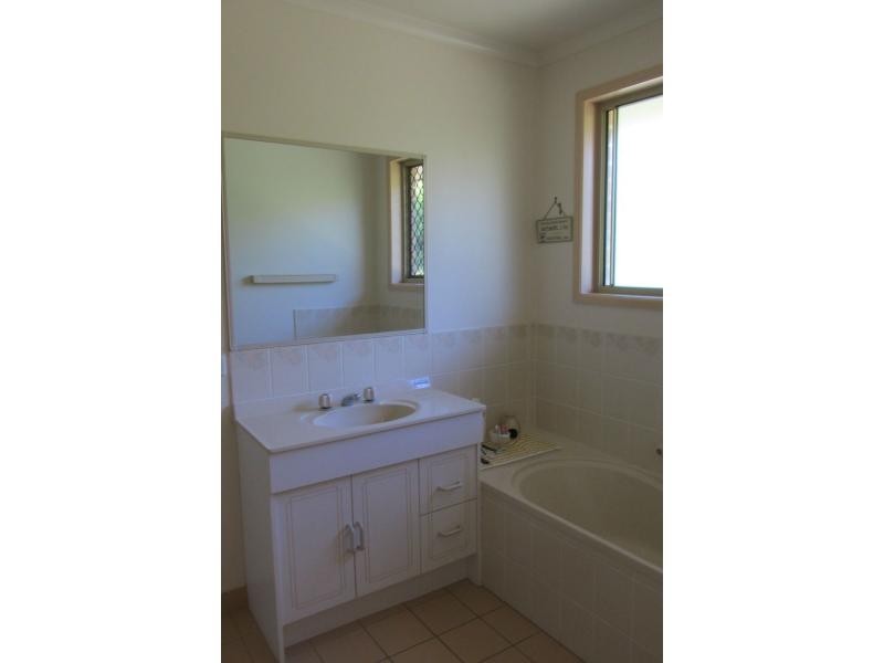 Woodgate QLD 4660