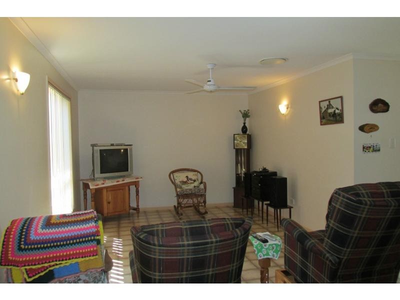 Woodgate QLD 4660