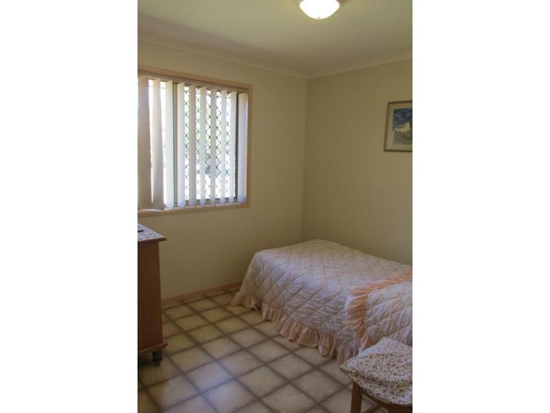 Woodgate QLD 4660