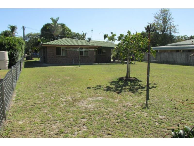 Woodgate QLD 4660