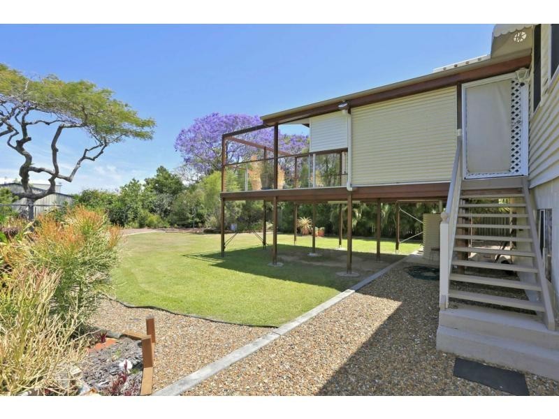 128 WOONDOOMA Street, Bundaberg West QLD 4670