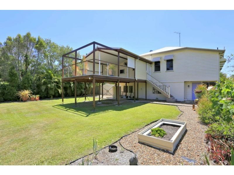 128 WOONDOOMA Street, Bundaberg West QLD 4670