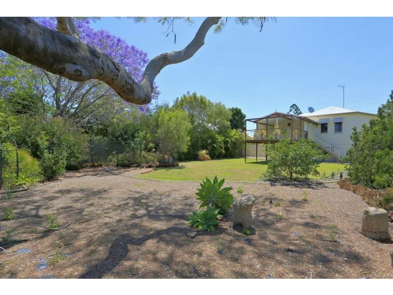 128 WOONDOOMA Street, Bundaberg West QLD 4670
