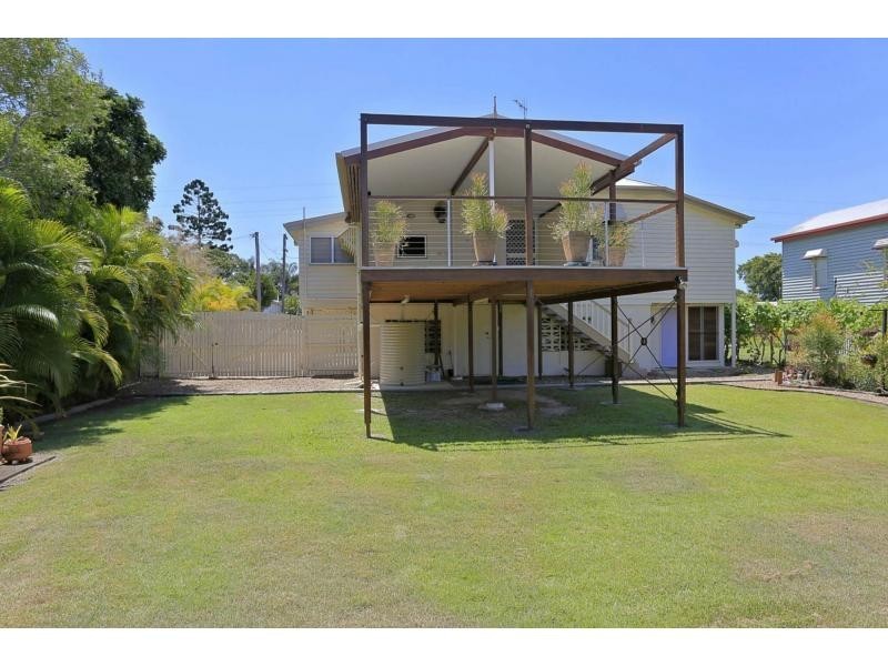 128 WOONDOOMA Street, Bundaberg West QLD 4670