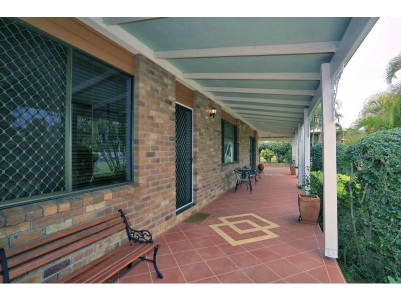 15 Glenview crescent, Avoca QLD 4670