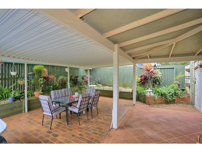 15 Glenview crescent, Avoca QLD 4670