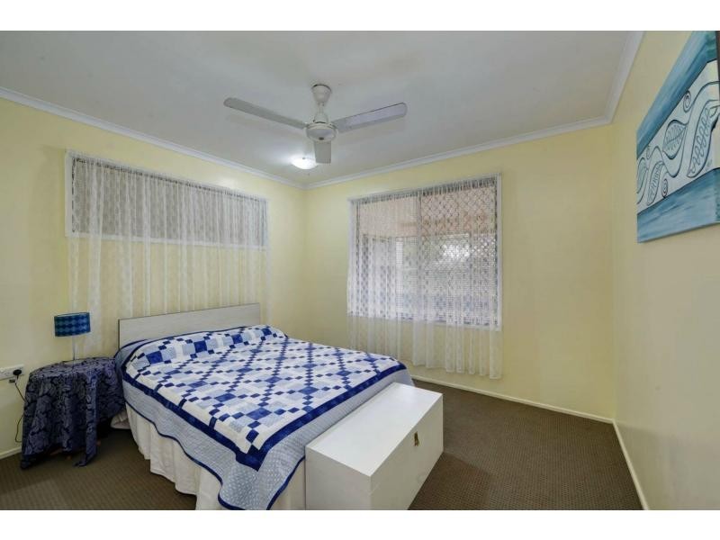 15 Glenview crescent, Avoca QLD 4670