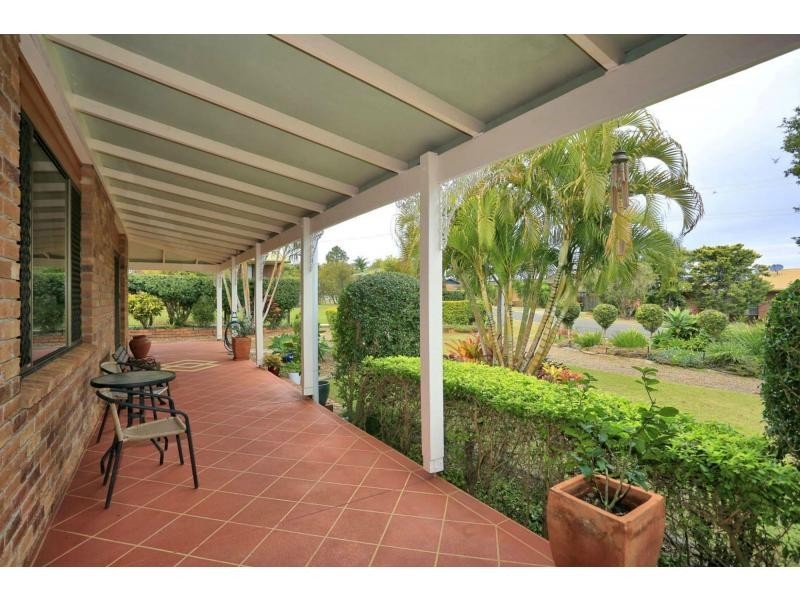 15 Glenview crescent, Avoca QLD 4670