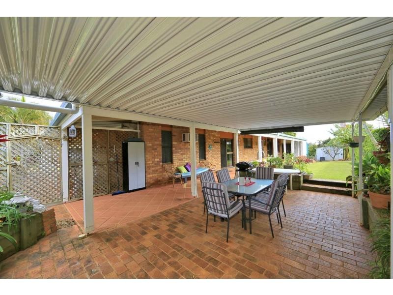 15 Glenview crescent, Avoca QLD 4670