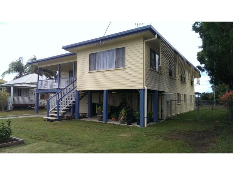 64 Hanbury Street North, Bundaberg North QLD 4670