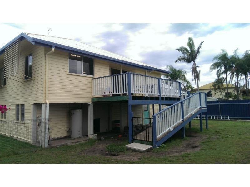 64 Hanbury Street North, Bundaberg North QLD 4670