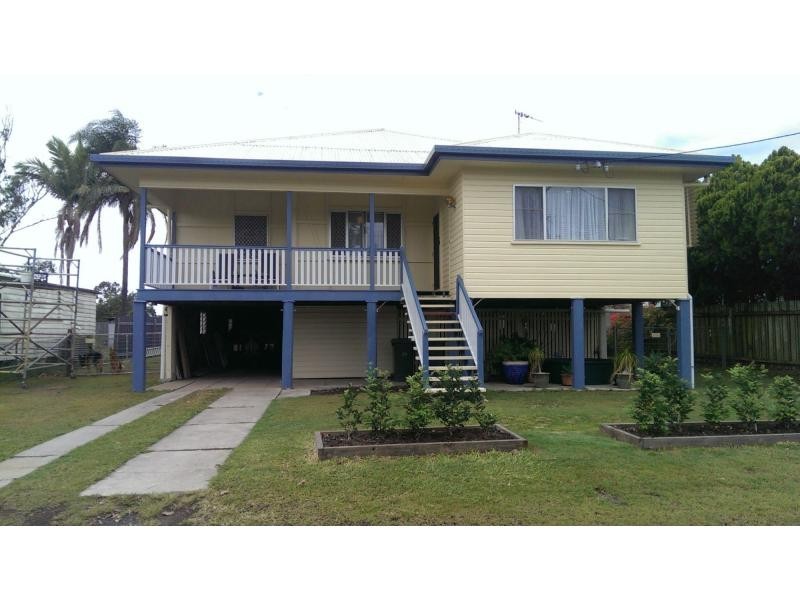64 Hanbury Street North, Bundaberg North QLD 4670