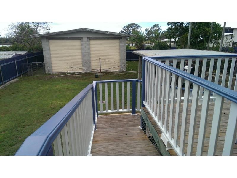 64 Hanbury Street North, Bundaberg North QLD 4670