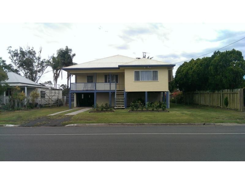 64 Hanbury Street North, Bundaberg North QLD 4670