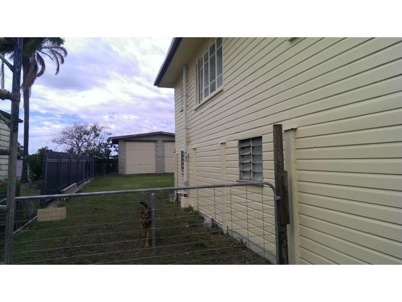 64 Hanbury Street North, Bundaberg North QLD 4670