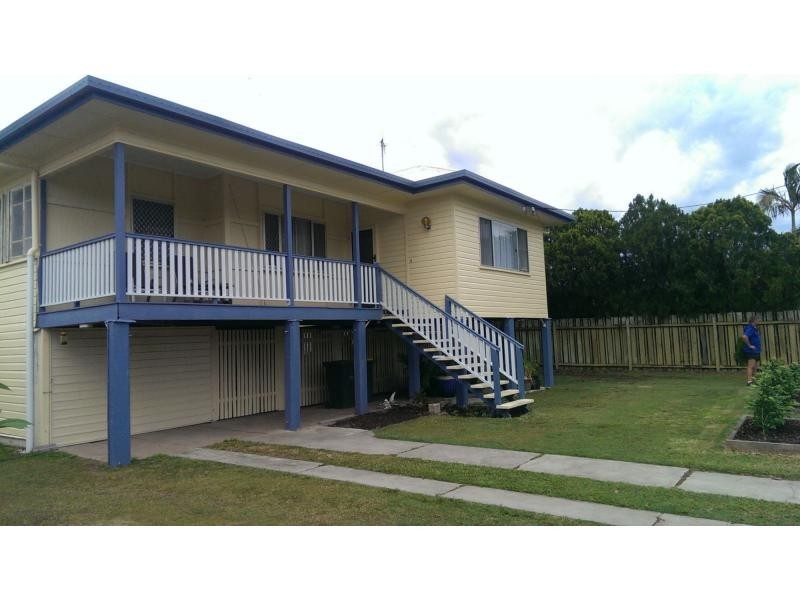 64 Hanbury Street North, Bundaberg North QLD 4670