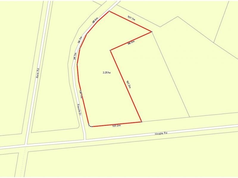 22 Rosella Drive, South Kolan QLD 4670