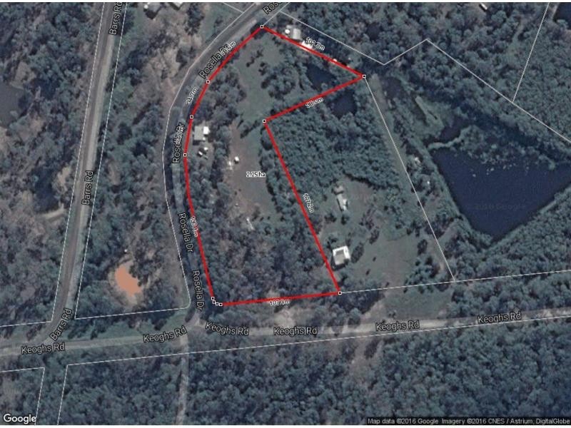 22 Rosella Drive, South Kolan QLD 4670