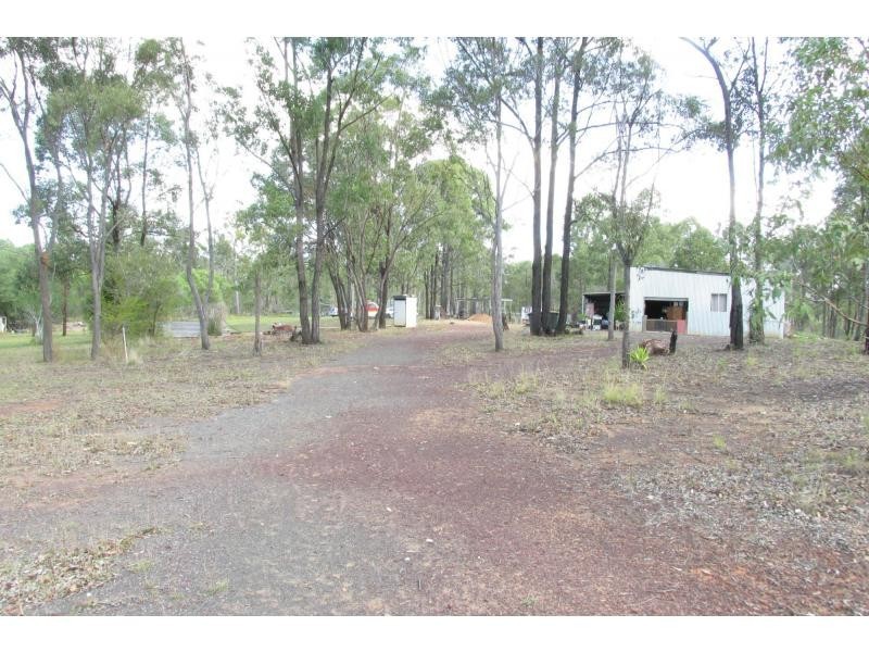 22 Rosella Drive, South Kolan QLD 4670