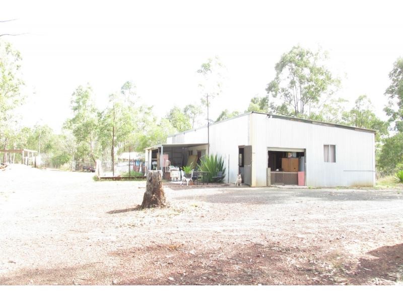 22 Rosella Drive, South Kolan QLD 4670