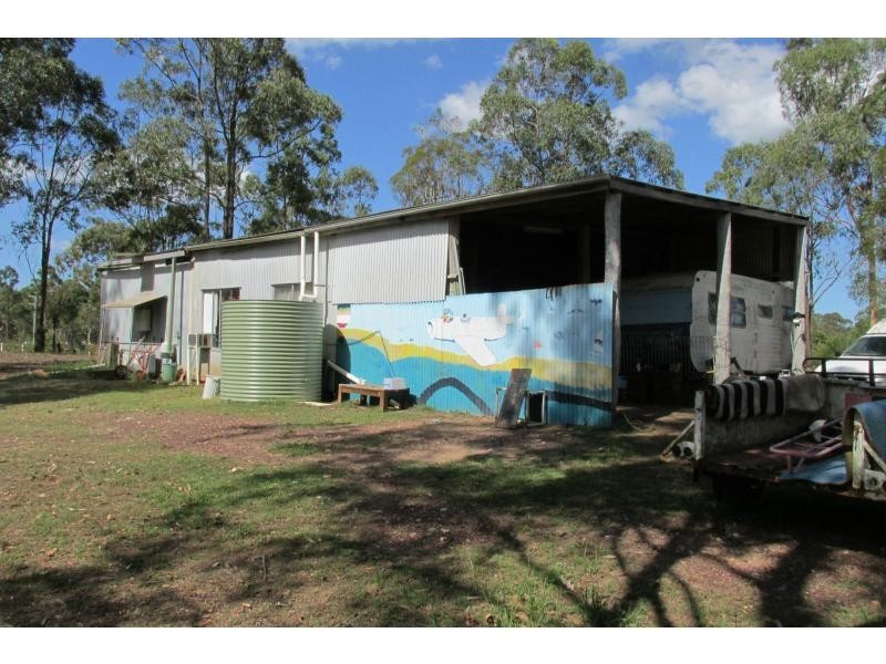 22 Rosella Drive, South Kolan QLD 4670