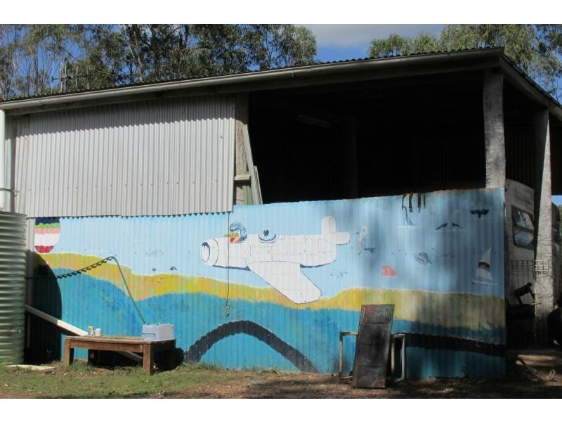 22 Rosella Drive, South Kolan QLD 4670