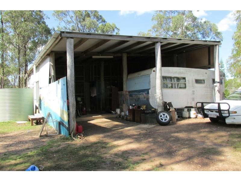 22 Rosella Drive, South Kolan QLD 4670