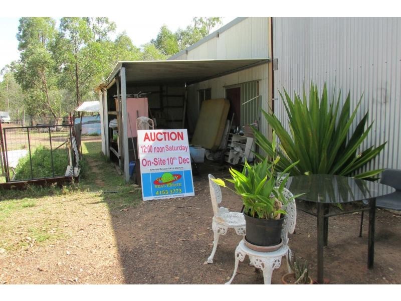 22 Rosella Drive, South Kolan QLD 4670