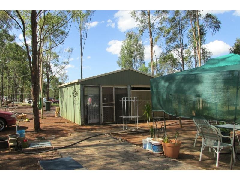 22 Rosella Drive, South Kolan QLD 4670