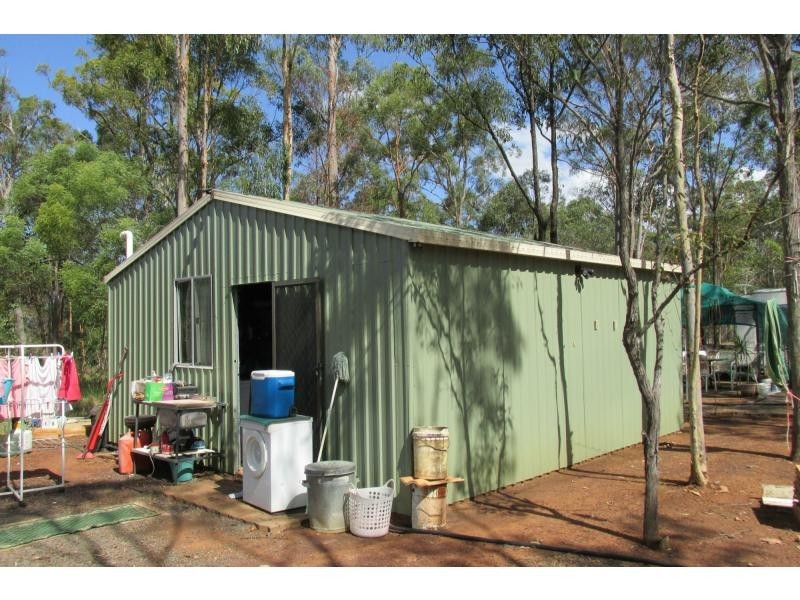 22 Rosella Drive, South Kolan QLD 4670