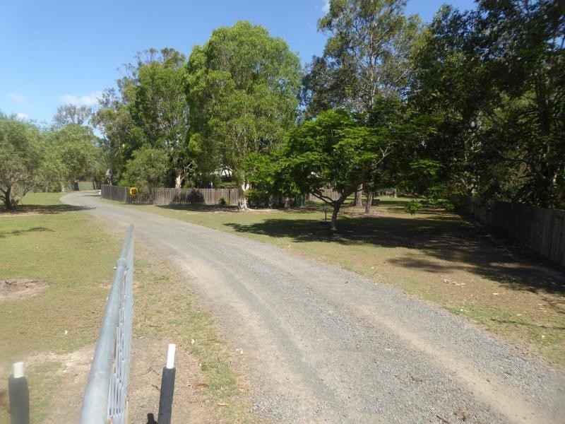 20 Aquamarine , Rivr Park Estate, Branyan QLD 4670