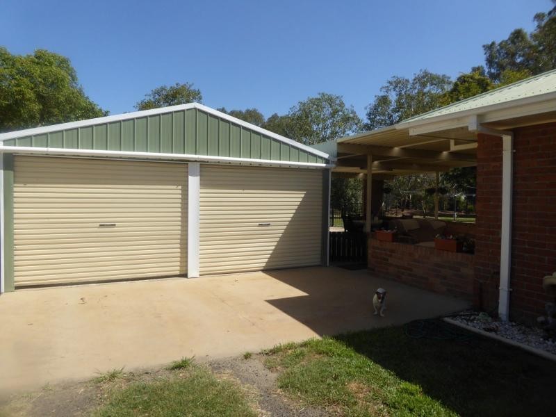 20 Aquamarine , Rivr Park Estate, Branyan QLD 4670