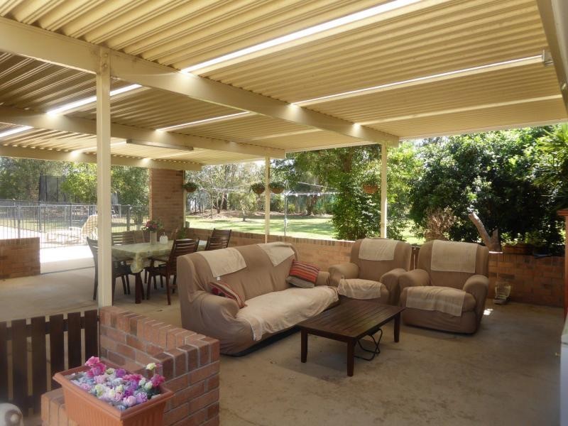 20 Aquamarine , Rivr Park Estate, Branyan QLD 4670