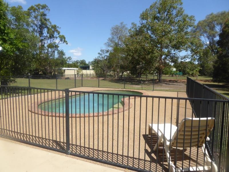 20 Aquamarine , Rivr Park Estate, Branyan QLD 4670