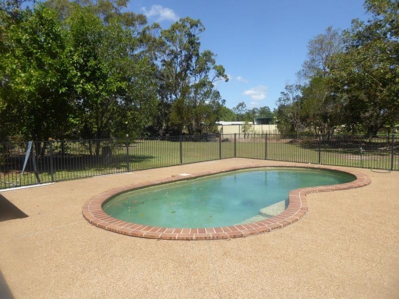 20 Aquamarine , Rivr Park Estate, Branyan QLD 4670