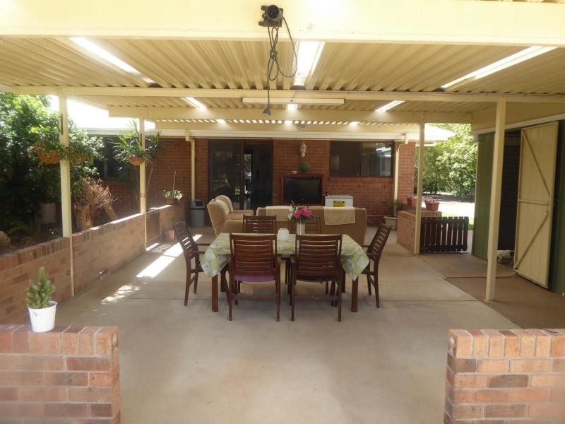 20 Aquamarine , Rivr Park Estate, Branyan QLD 4670