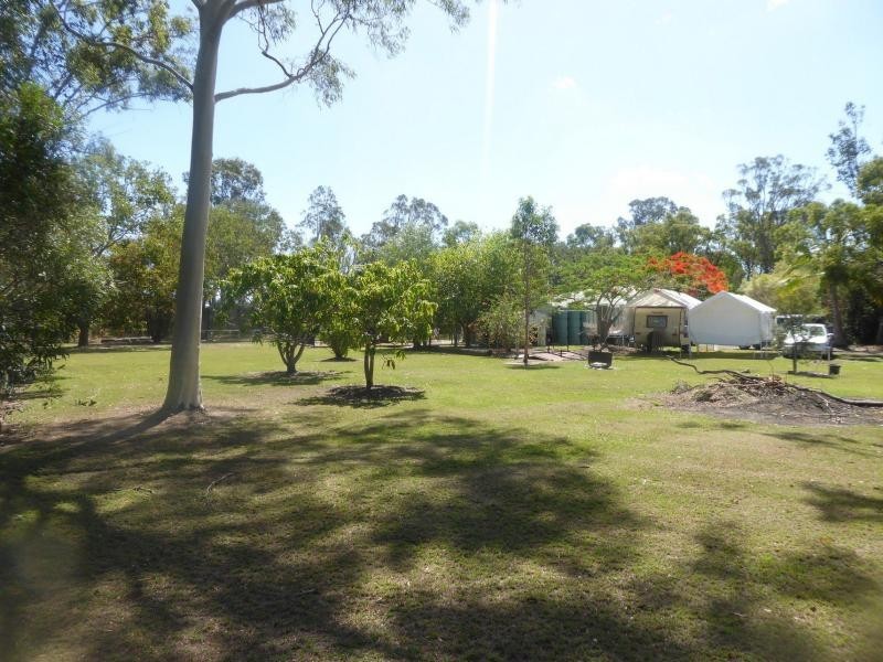 20 Aquamarine , Rivr Park Estate, Branyan QLD 4670