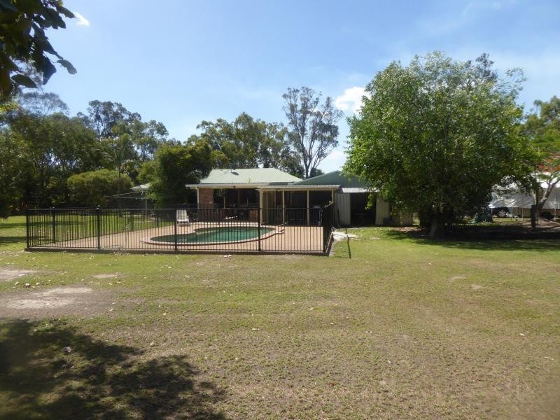 20 Aquamarine , Rivr Park Estate, Branyan QLD 4670