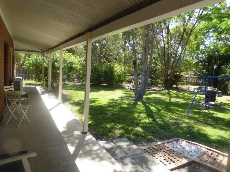 20 Aquamarine , Rivr Park Estate, Branyan QLD 4670