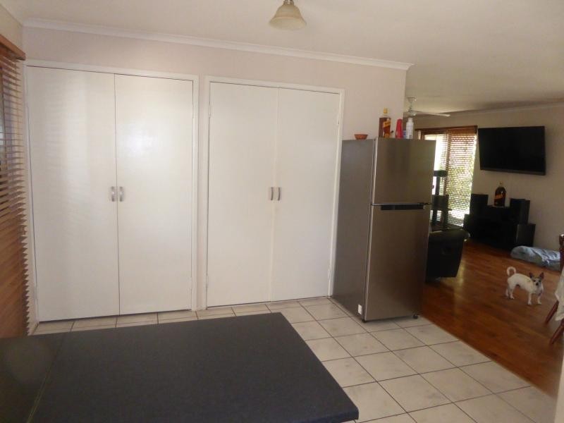 20 Aquamarine , Rivr Park Estate, Branyan QLD 4670