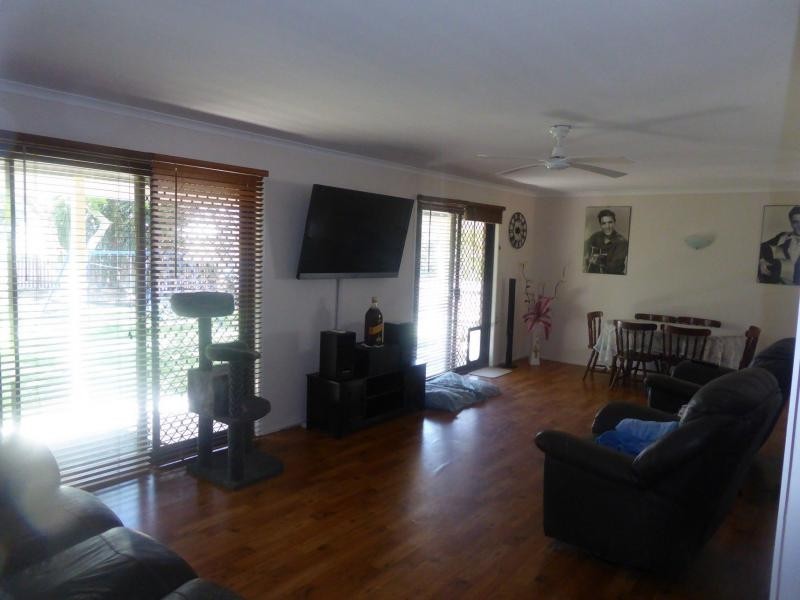 20 Aquamarine , Rivr Park Estate, Branyan QLD 4670