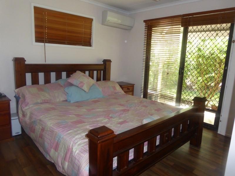 20 Aquamarine , Rivr Park Estate, Branyan QLD 4670