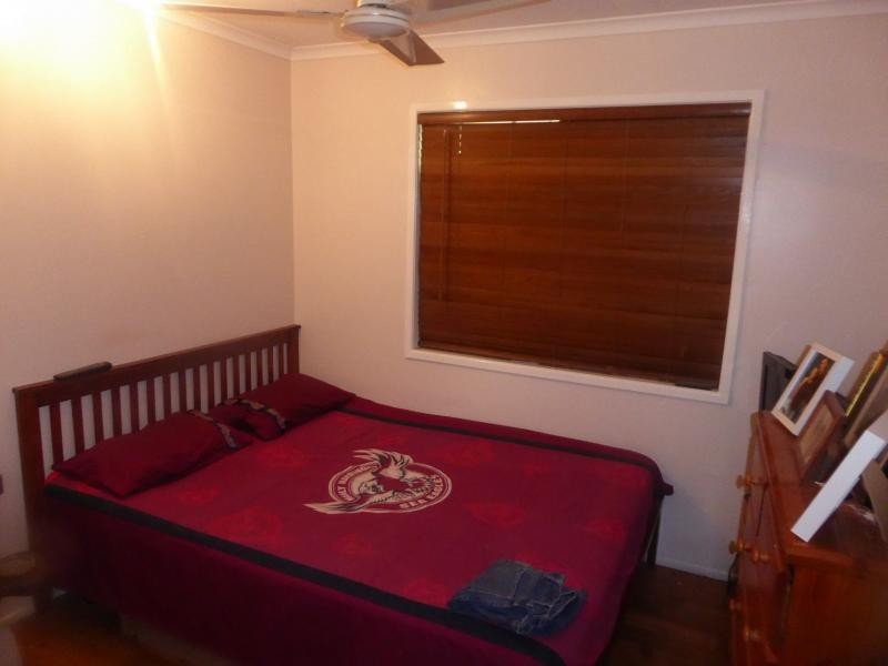 20 Aquamarine , Rivr Park Estate, Branyan QLD 4670