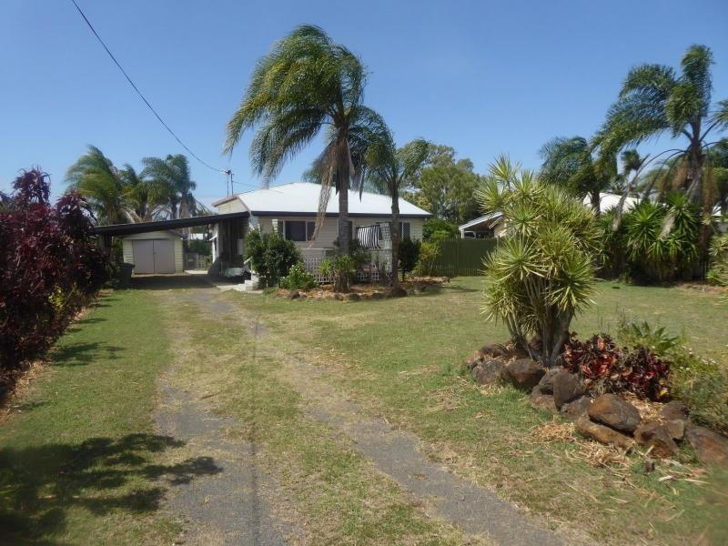 59 Maynard Road, Norville QLD 4670