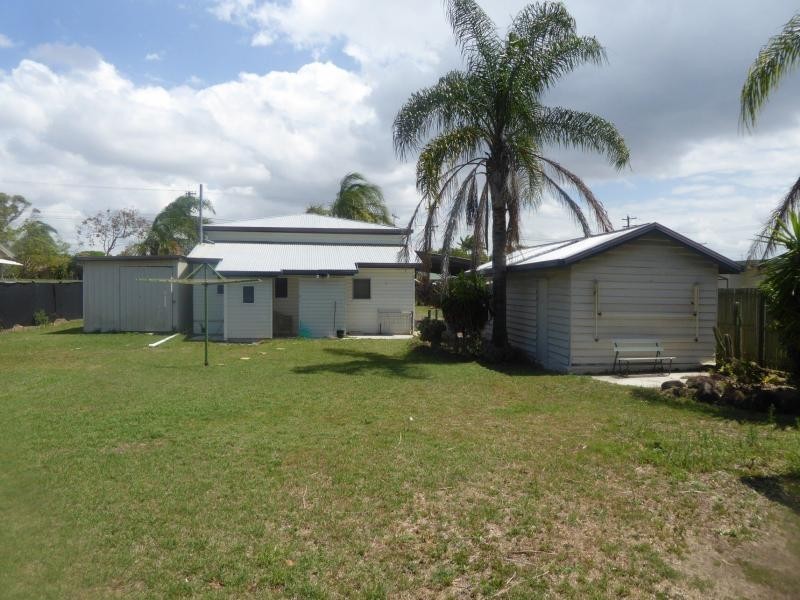 59 Maynard Road, Norville QLD 4670