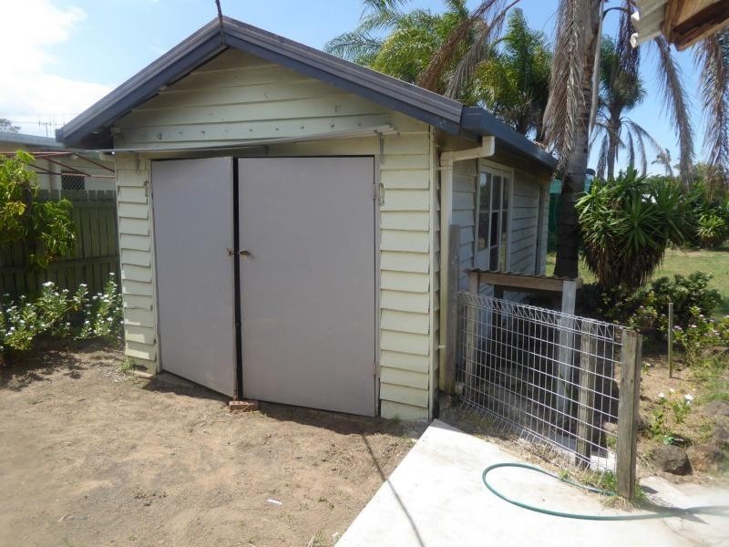 59 Maynard Road, Norville QLD 4670