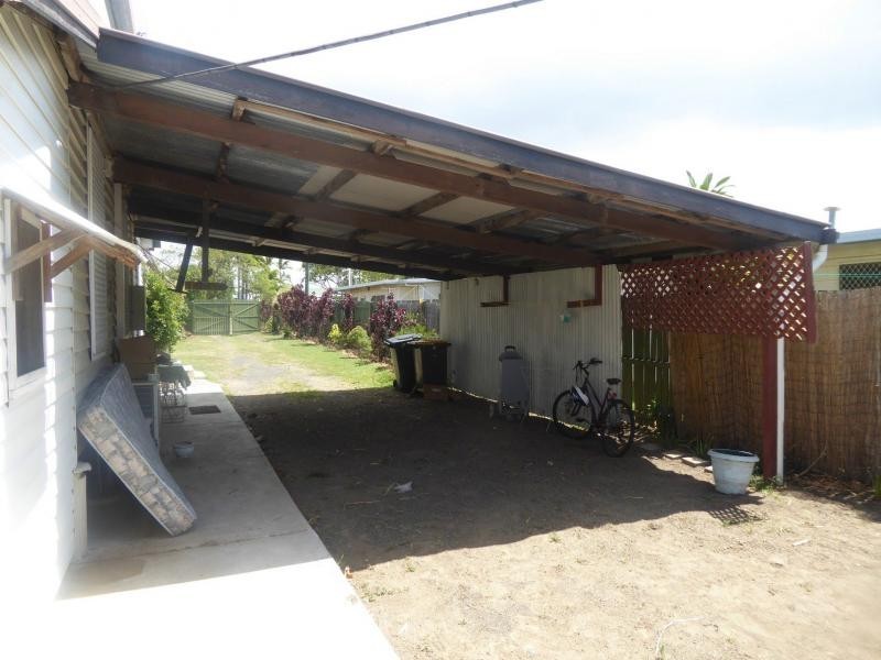 59 Maynard Road, Norville QLD 4670