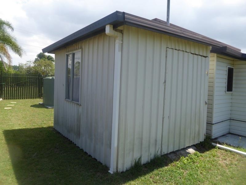 59 Maynard Road, Norville QLD 4670